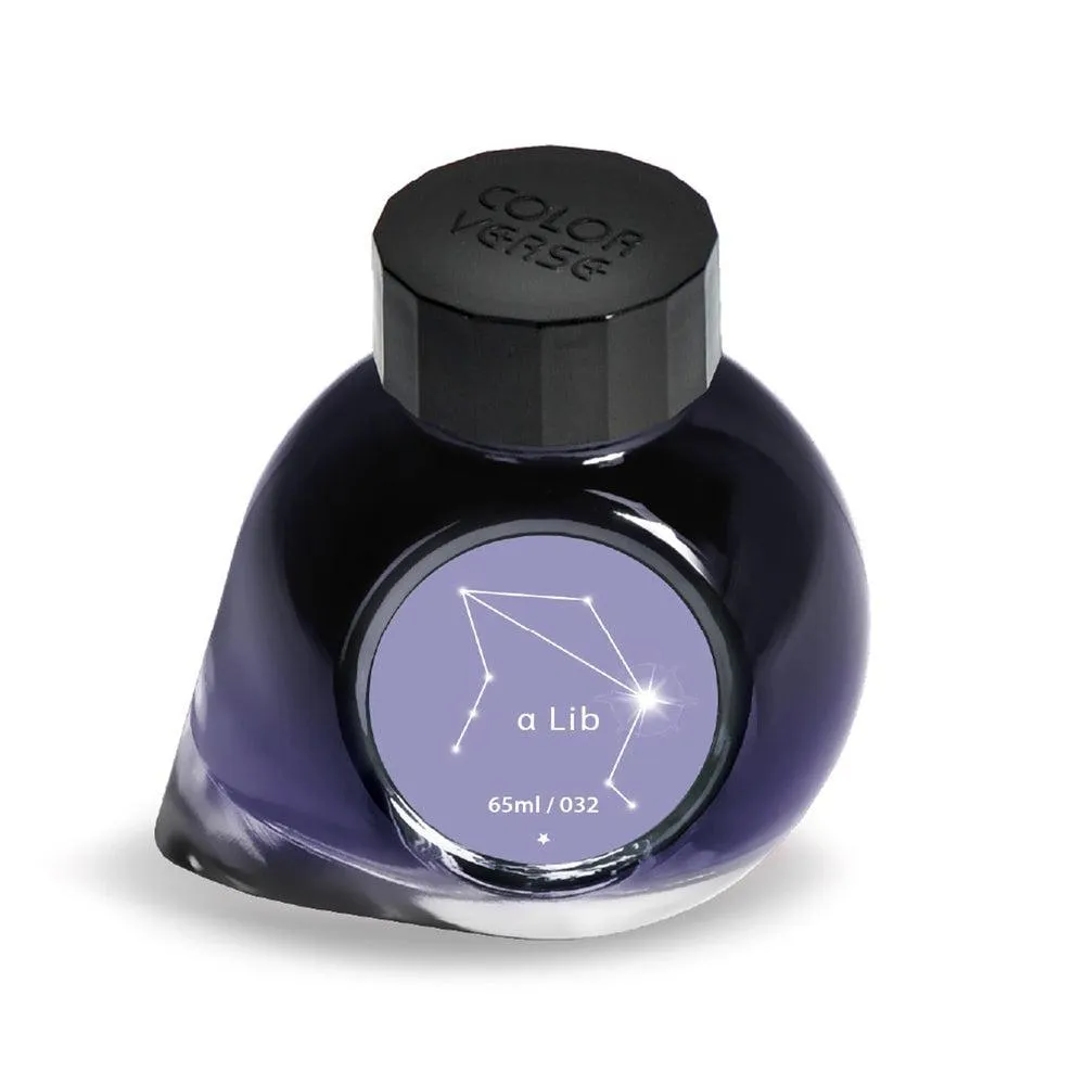 Colorverse Ink Bottle (65ml) - Project Vol. 5 - Constellations II