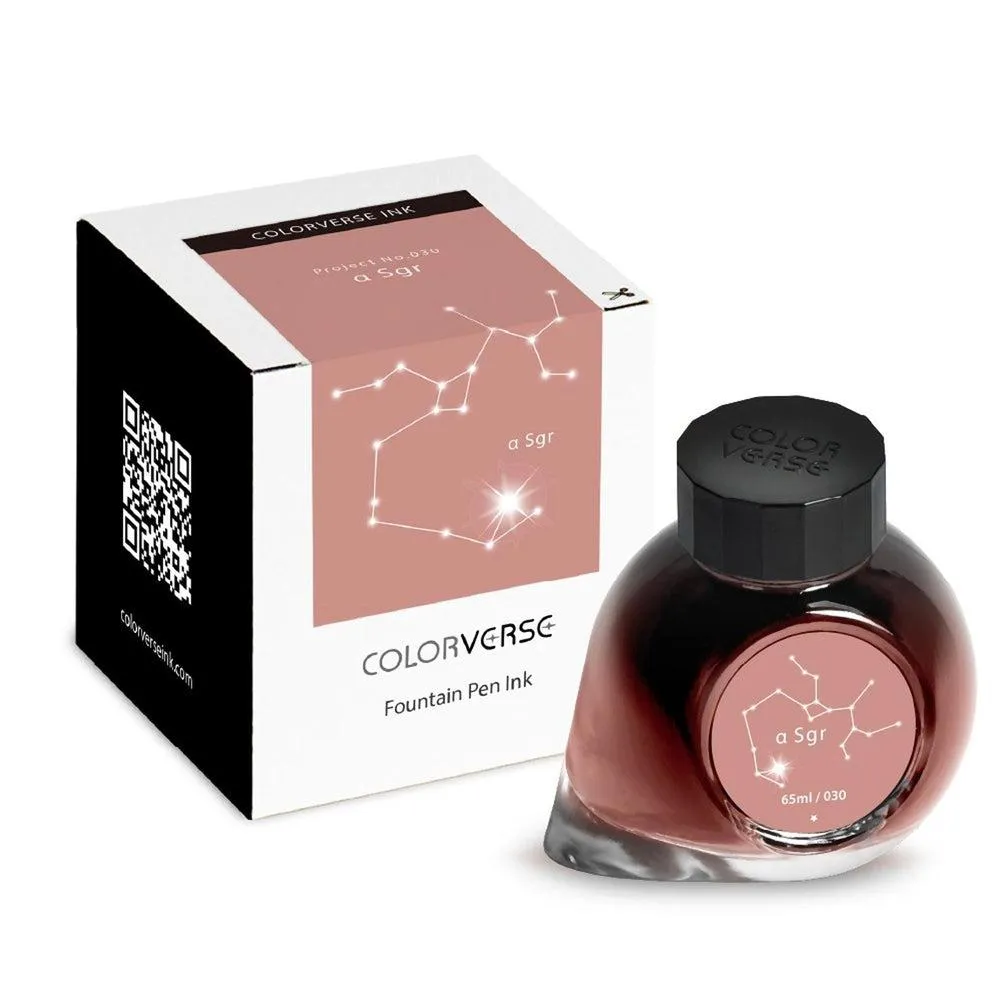 Colorverse Ink Bottle (65ml) - Project Vol. 5 - Constellations II