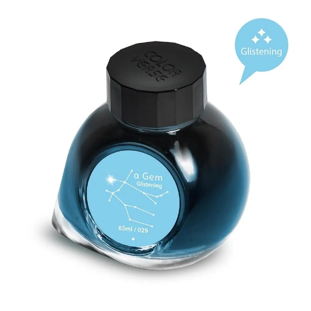 Colorverse Ink Bottle (65ml) - Project Vol. 5 - Constellations II