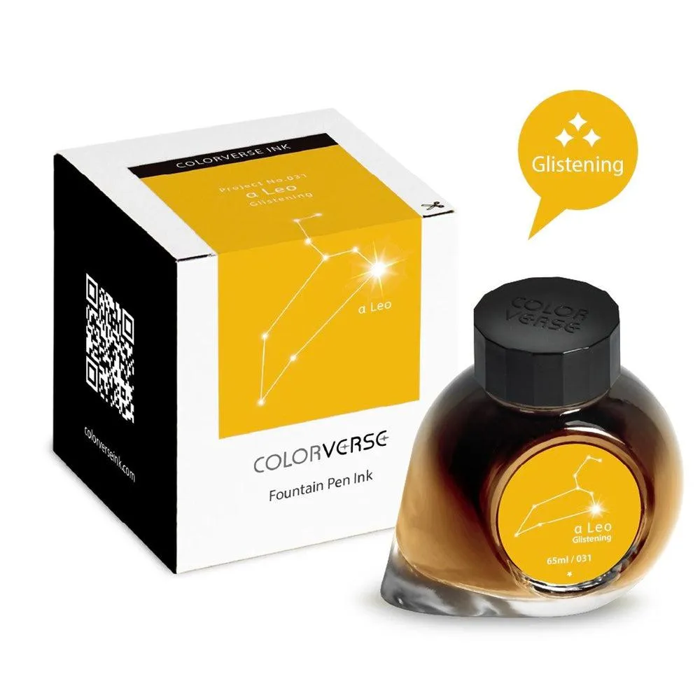 Colorverse Ink Bottle (65ml) - Project Vol. 5 - Constellations II