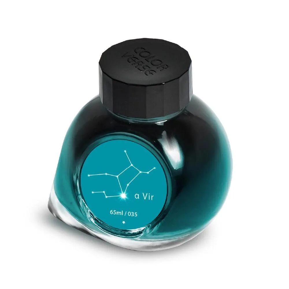 Colorverse Ink Bottle (65ml) - Project Vol. 5 - Constellations II