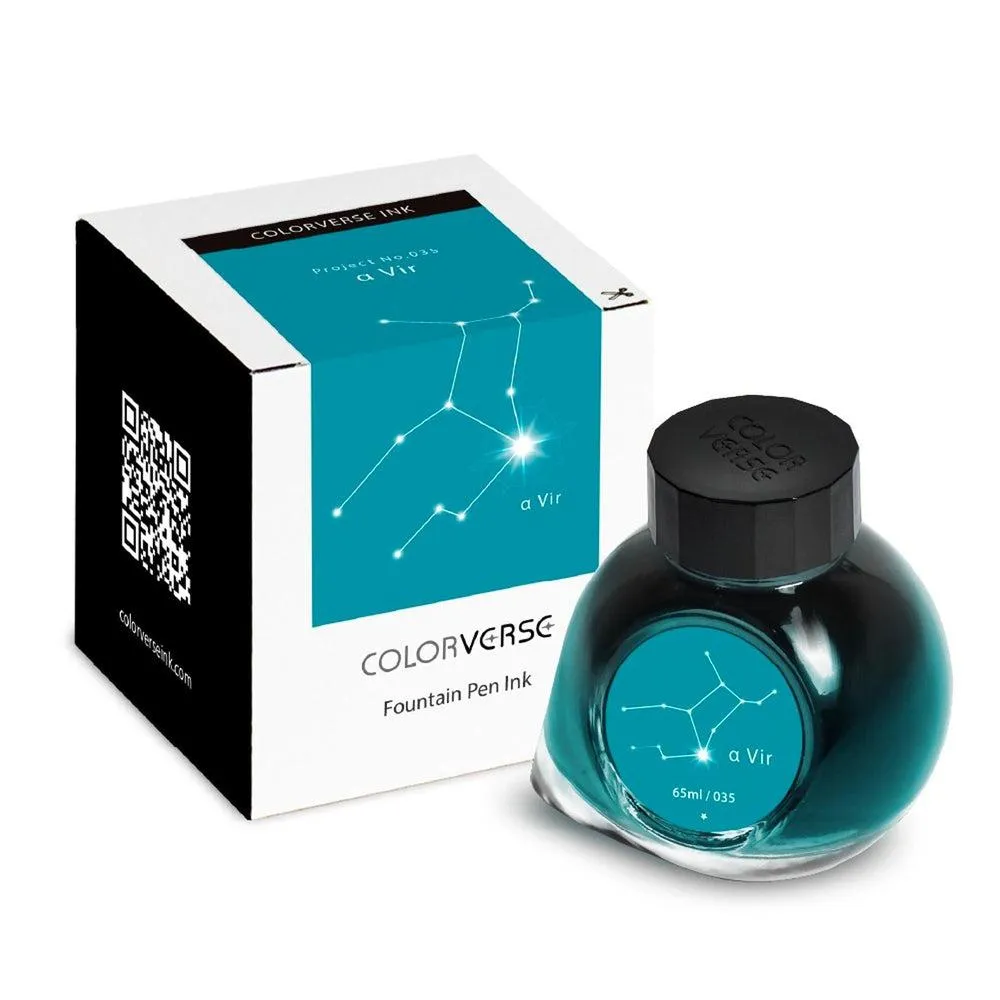 Colorverse Ink Bottle (65ml) - Project Vol. 5 - Constellations II