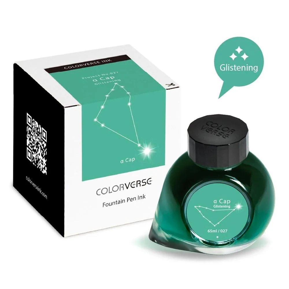 Colorverse Ink Bottle (65ml) - Project Vol. 5 - Constellations II