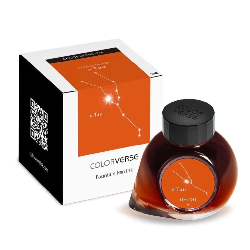 Colorverse Ink Bottle (65ml) - Project Vol. 5 - Constellations II