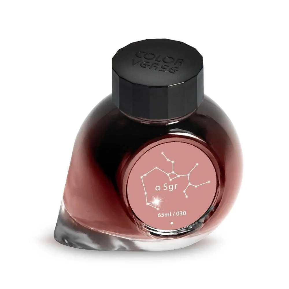 Colorverse Ink Bottle (65ml) - Project Vol. 5 - Constellations II