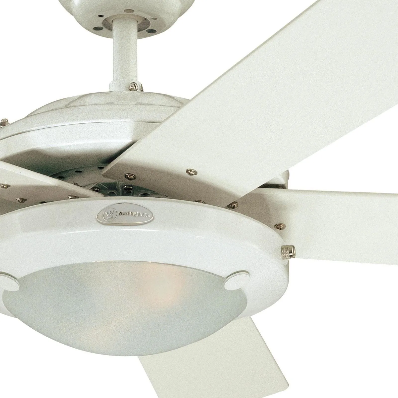 Comet Ceiling Fan by Westinghouse