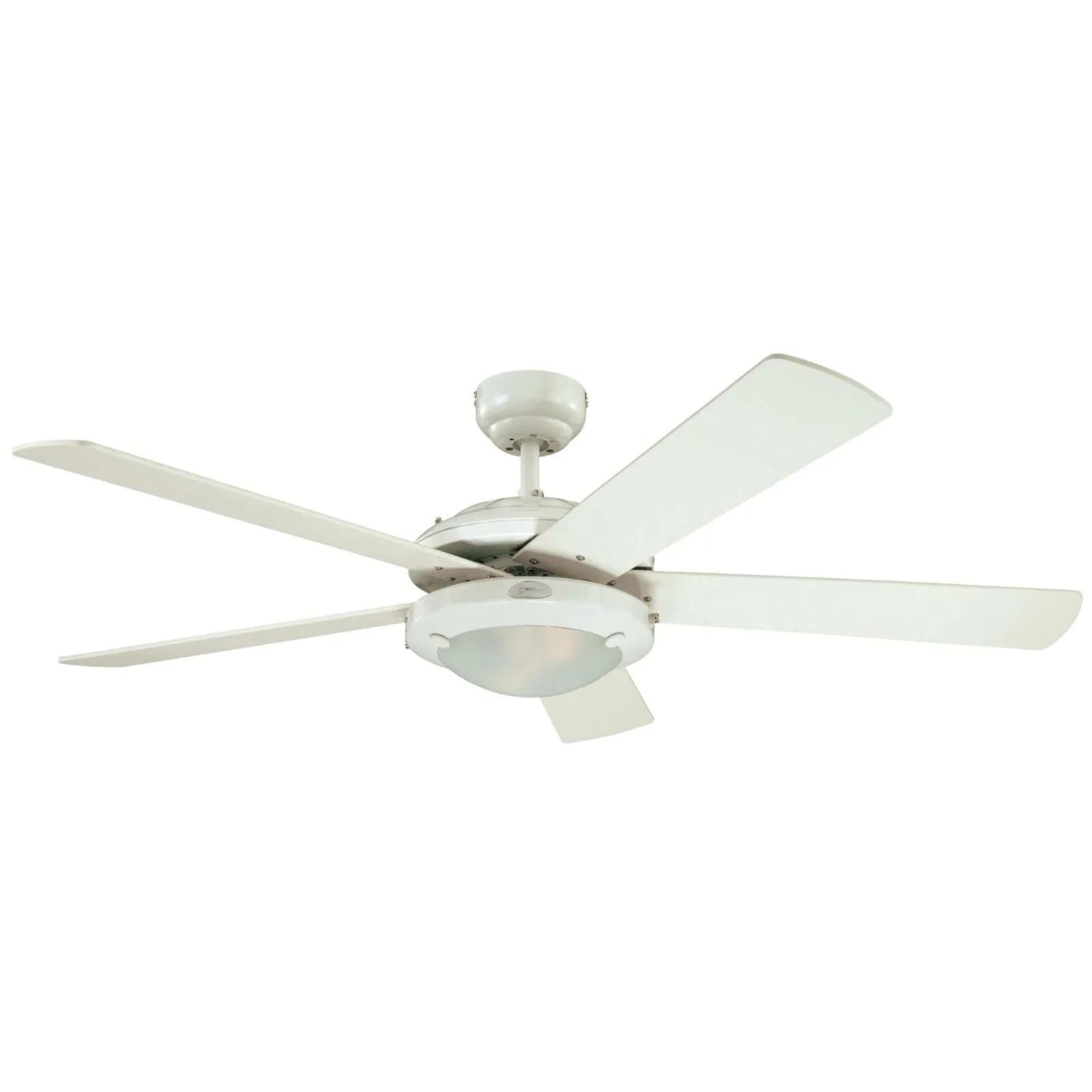 Comet Ceiling Fan by Westinghouse