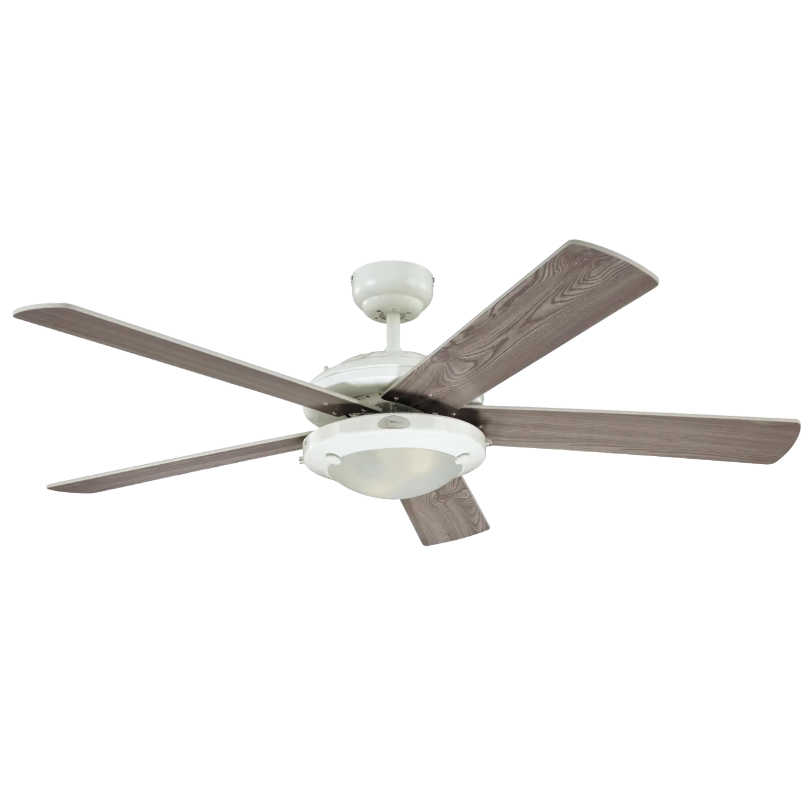 Comet Ceiling Fan by Westinghouse