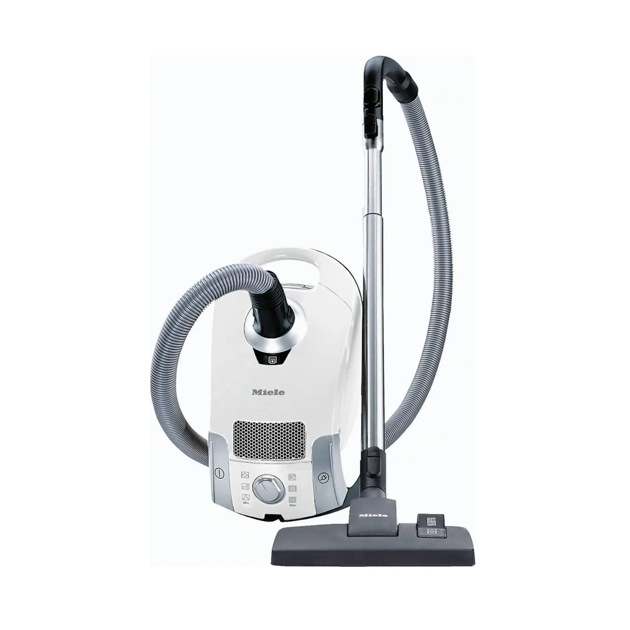 Compact C1 Pure Suction PowerLine Canister Vacuum