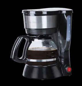 Complete Cuisine 5 Cup Coffee Maker