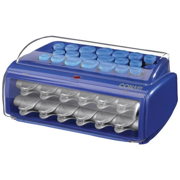 CONAIR HS32 20 Ceramic Rollers with Storage