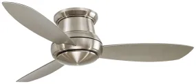 Concept II LED 52" Ceiling Fan