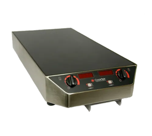 CookTek 601601 Induction Range