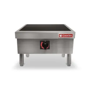 CookTek 646701 Induction Range