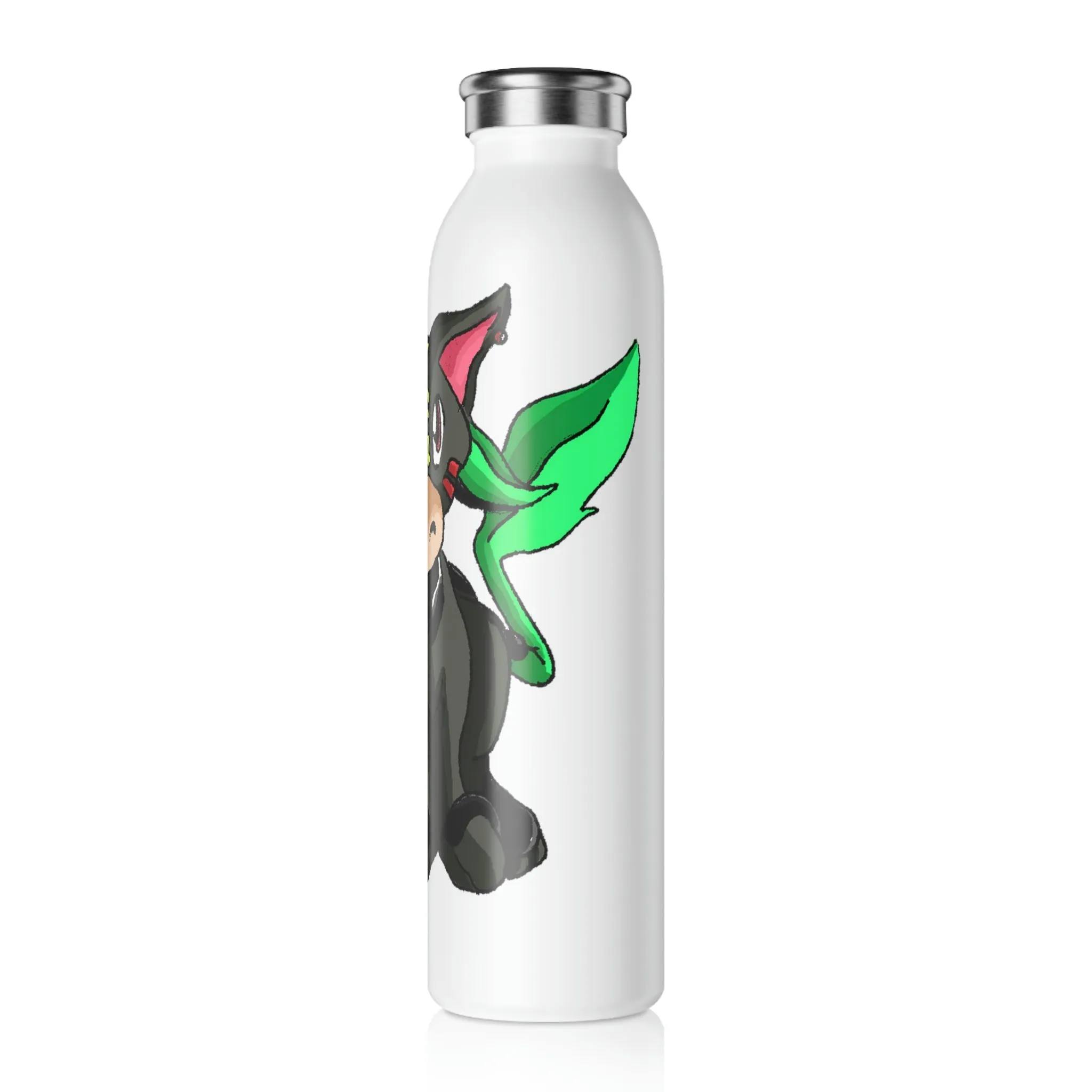 Corteon Slim Water Bottle