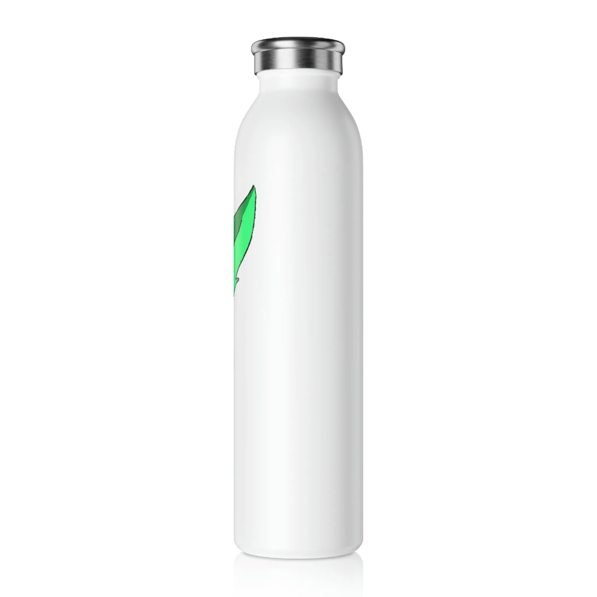 Corteon Slim Water Bottle