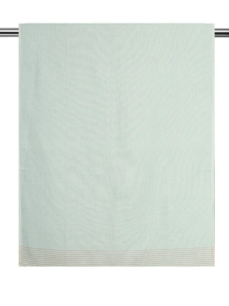 Cotton Lines Thorth Towel