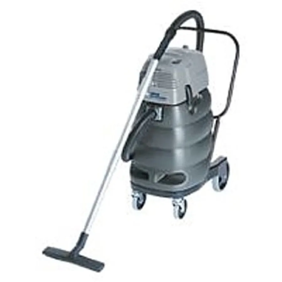 Cover Friendly DPST Push Switch In The Style Of Nilfisk GD110 Viking Commercial Vacuum Cleaner