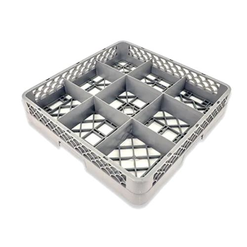 Crestware RBC9 Dishwasher Rack