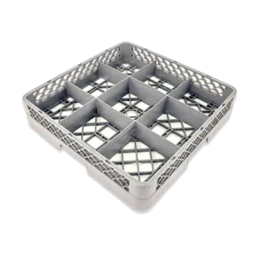 Crestware RBC9 Dishwasher Rack