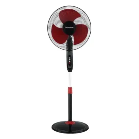 Crompton Whirlwind Gale Pedestal Fan 400mm