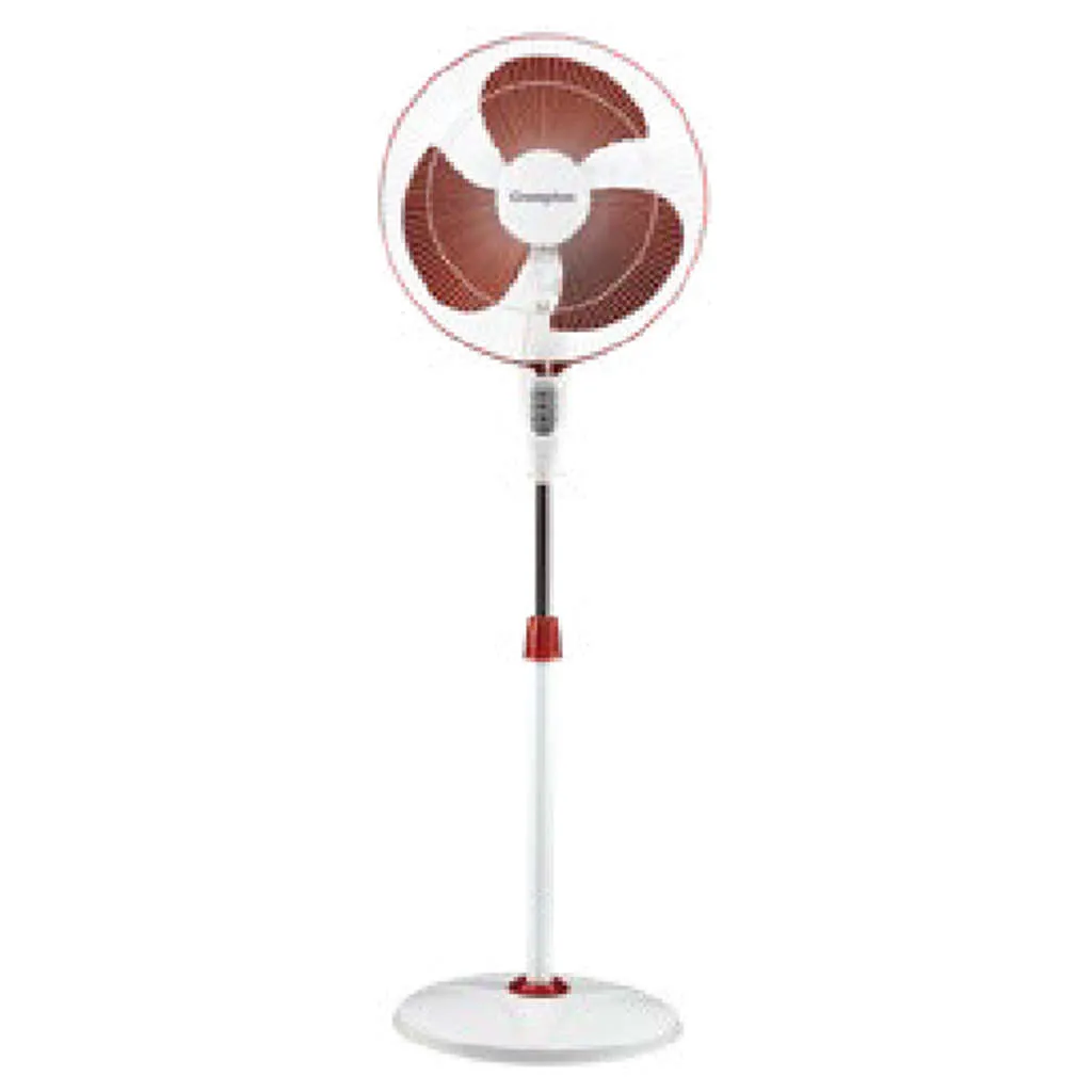 Crompton Wind Flo High Speed Pedestal Fan 400mm