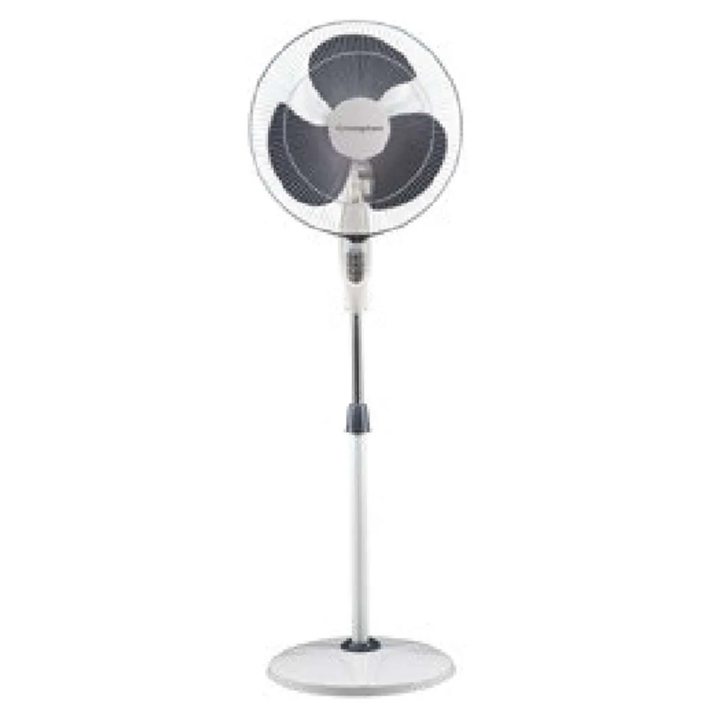 Crompton Wind Flo High Speed Pedestal Fan 400mm