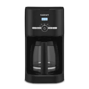 Cuisinart Classic Programmable 12 Cup Coffeemaker