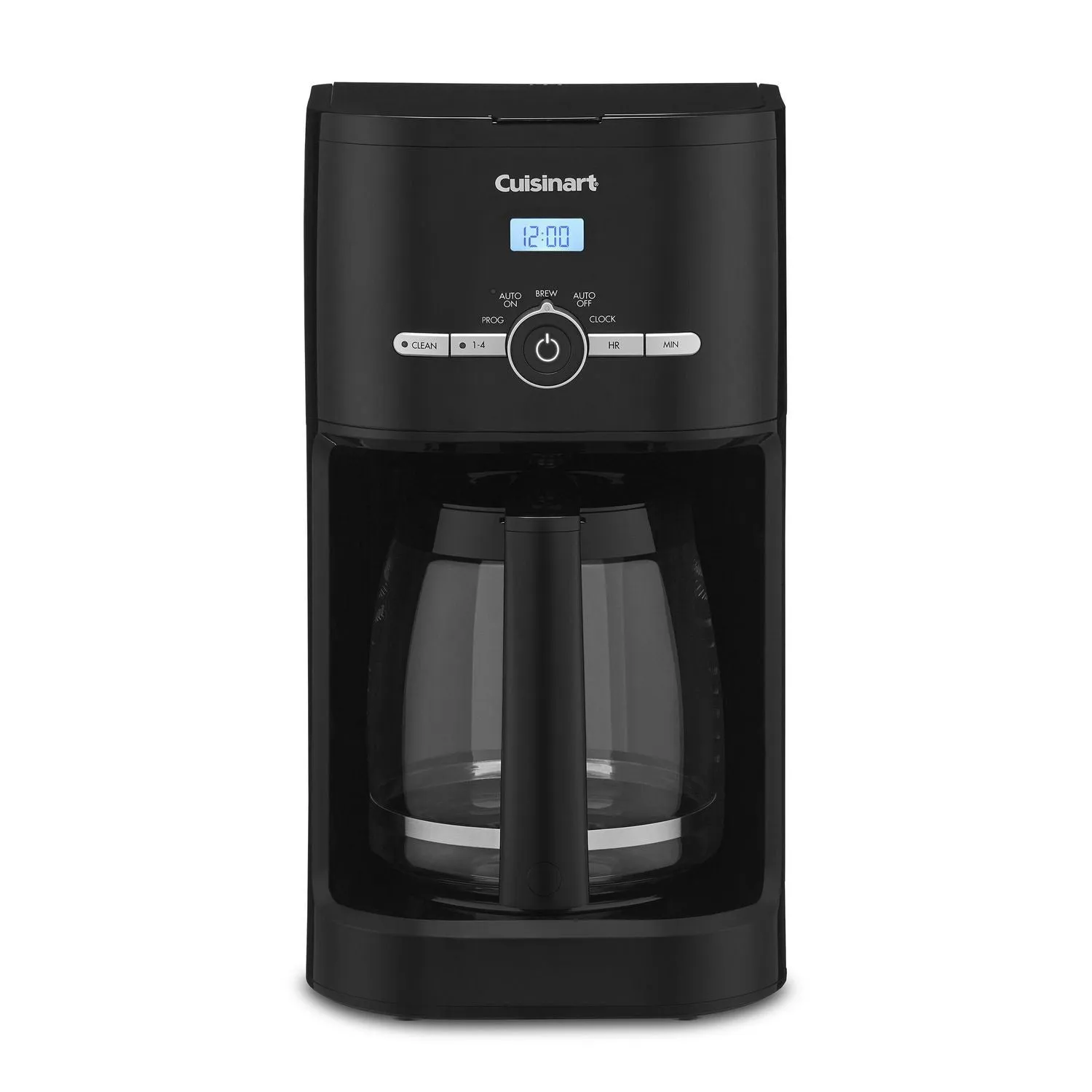 Cuisinart Classic Programmable 12 Cup Coffeemaker