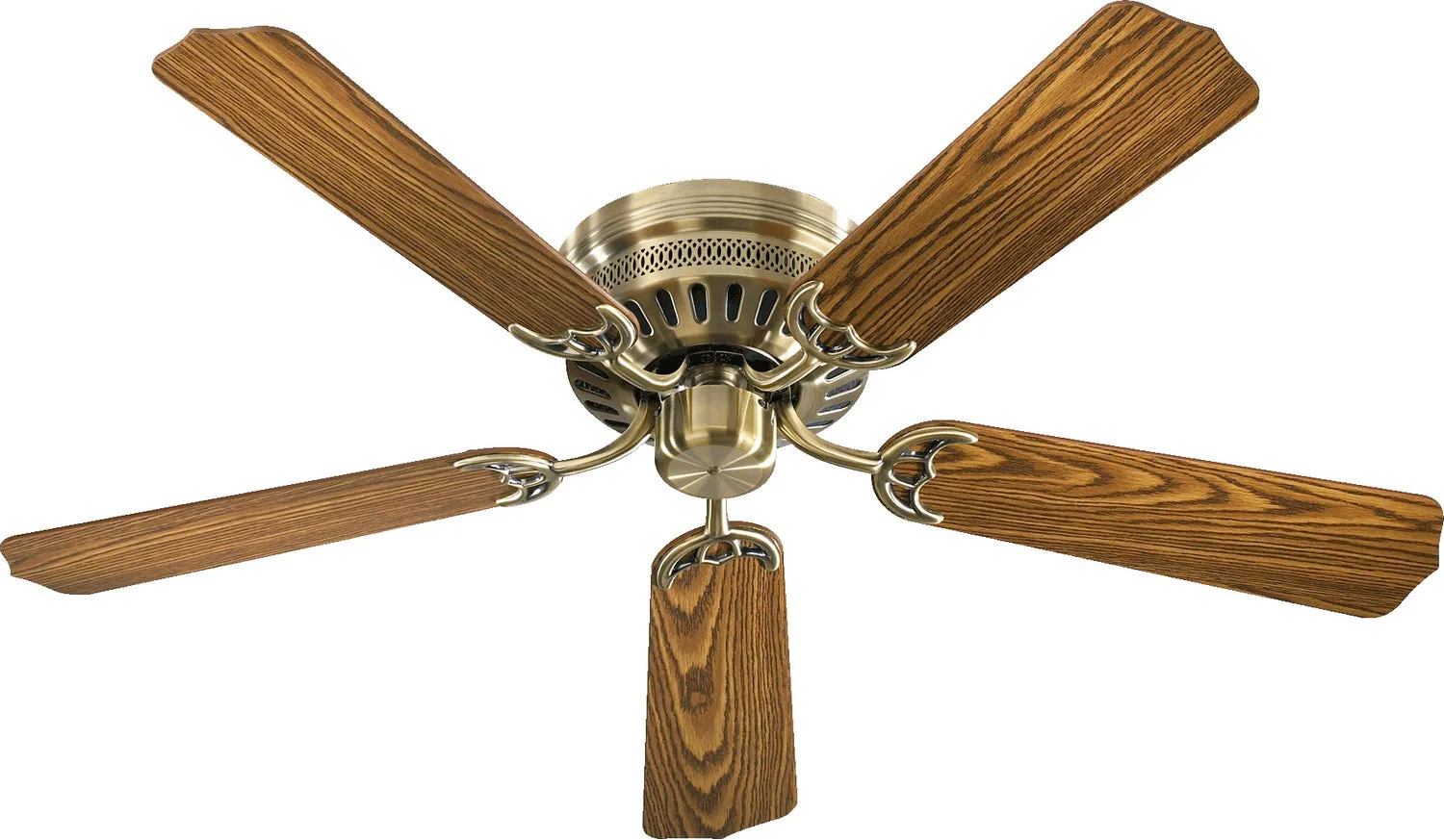 Custom Hugger 52" Ceiling Fan