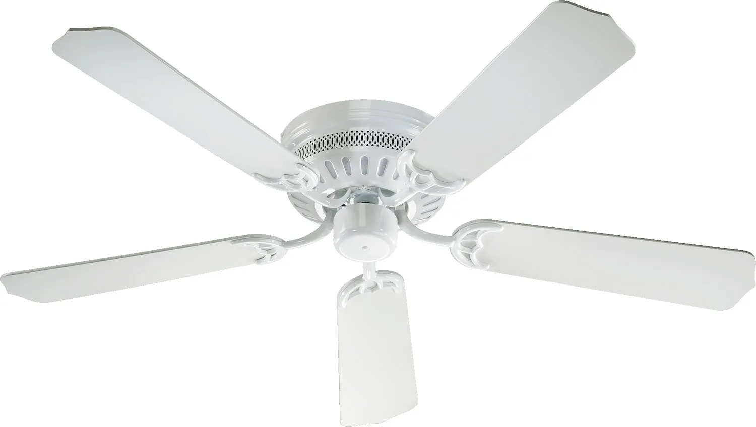 Custom Hugger 52" Ceiling Fan