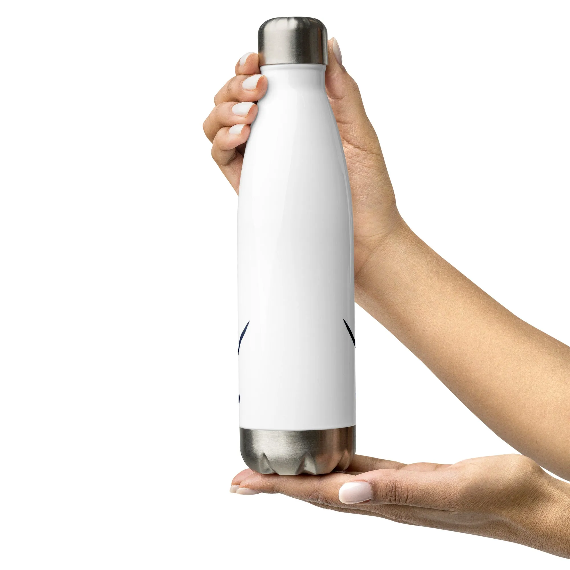 Cuthbertson Stainless Steel Water Bottle