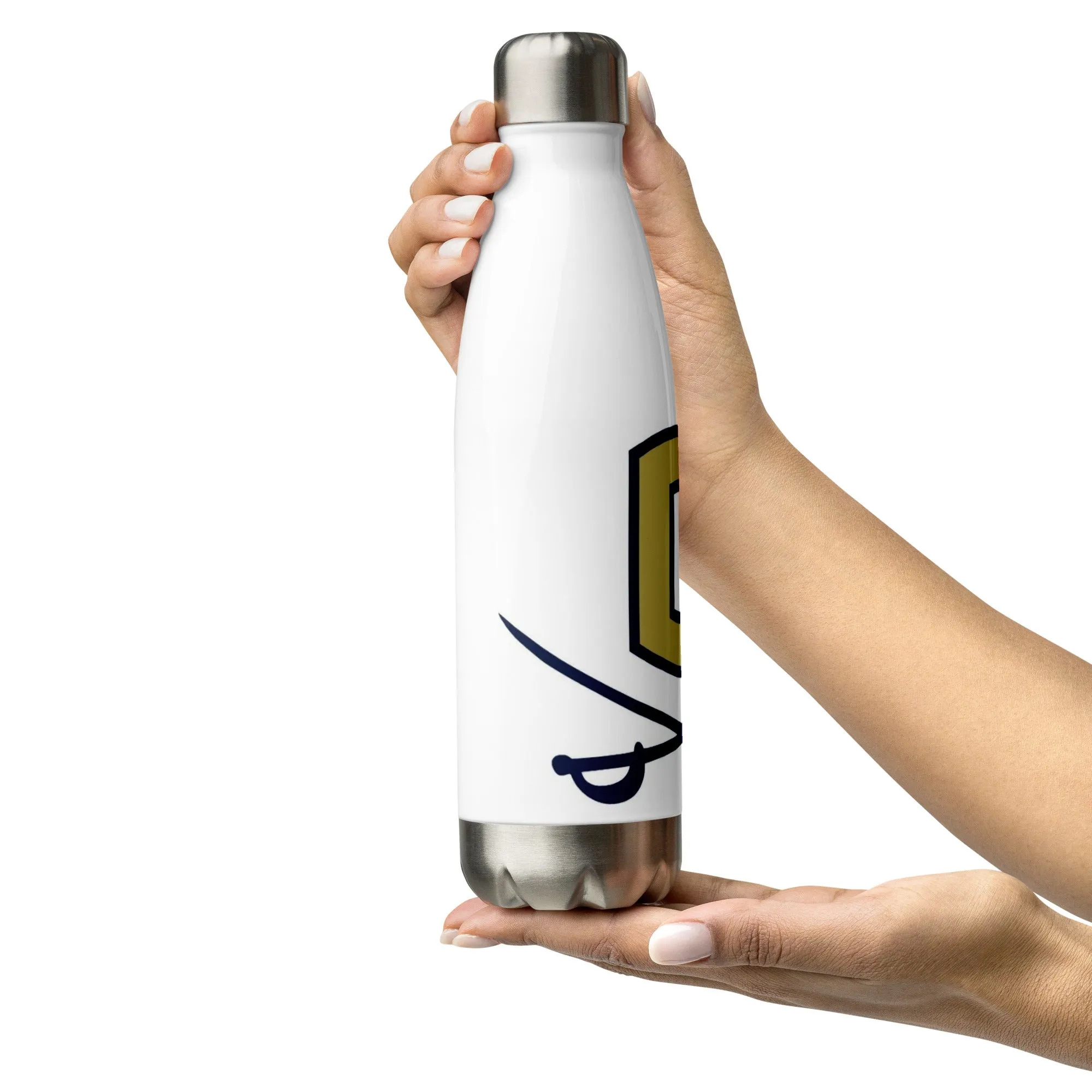 Cuthbertson Stainless Steel Water Bottle