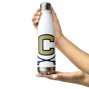 Cuthbertson Stainless Steel Water Bottle