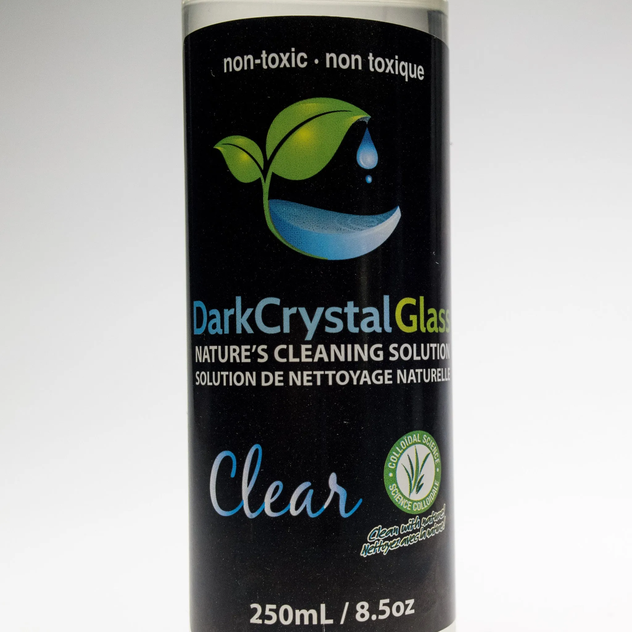 Dark Crystal Cleaner - 250ml