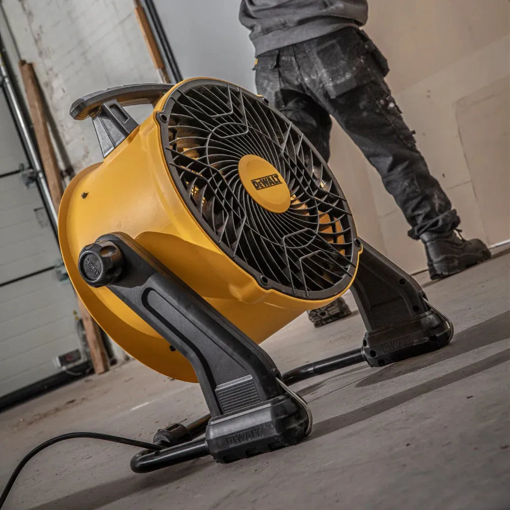 DeWalt | Benchtop Fan 40cm