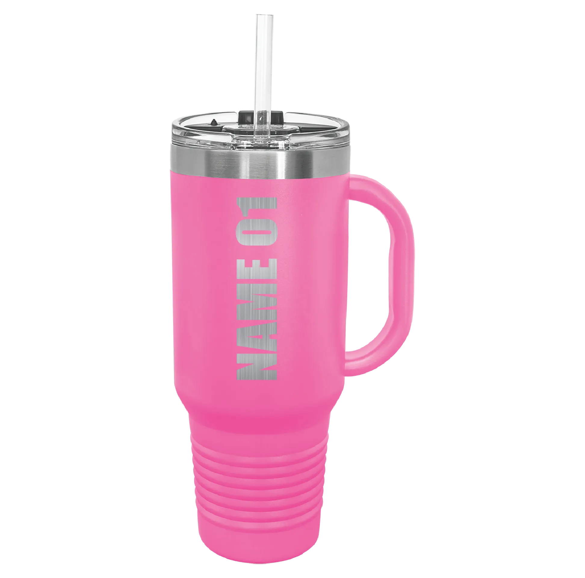 Dolphins Team Travel Mug