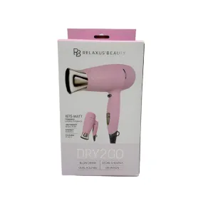 Dry2go Pink Blush Dryer #544424