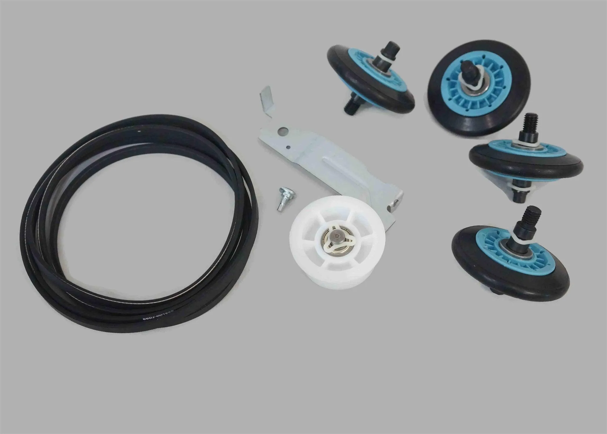 Dryer Repair Kit for Samsung Dryers