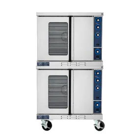 Duke Manufacturing 613-G2XX Convection Oven