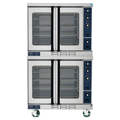 Duke Manufacturing 613Q-G4XX Convection Oven