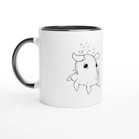 Dumbo Octo Ceramic Mug