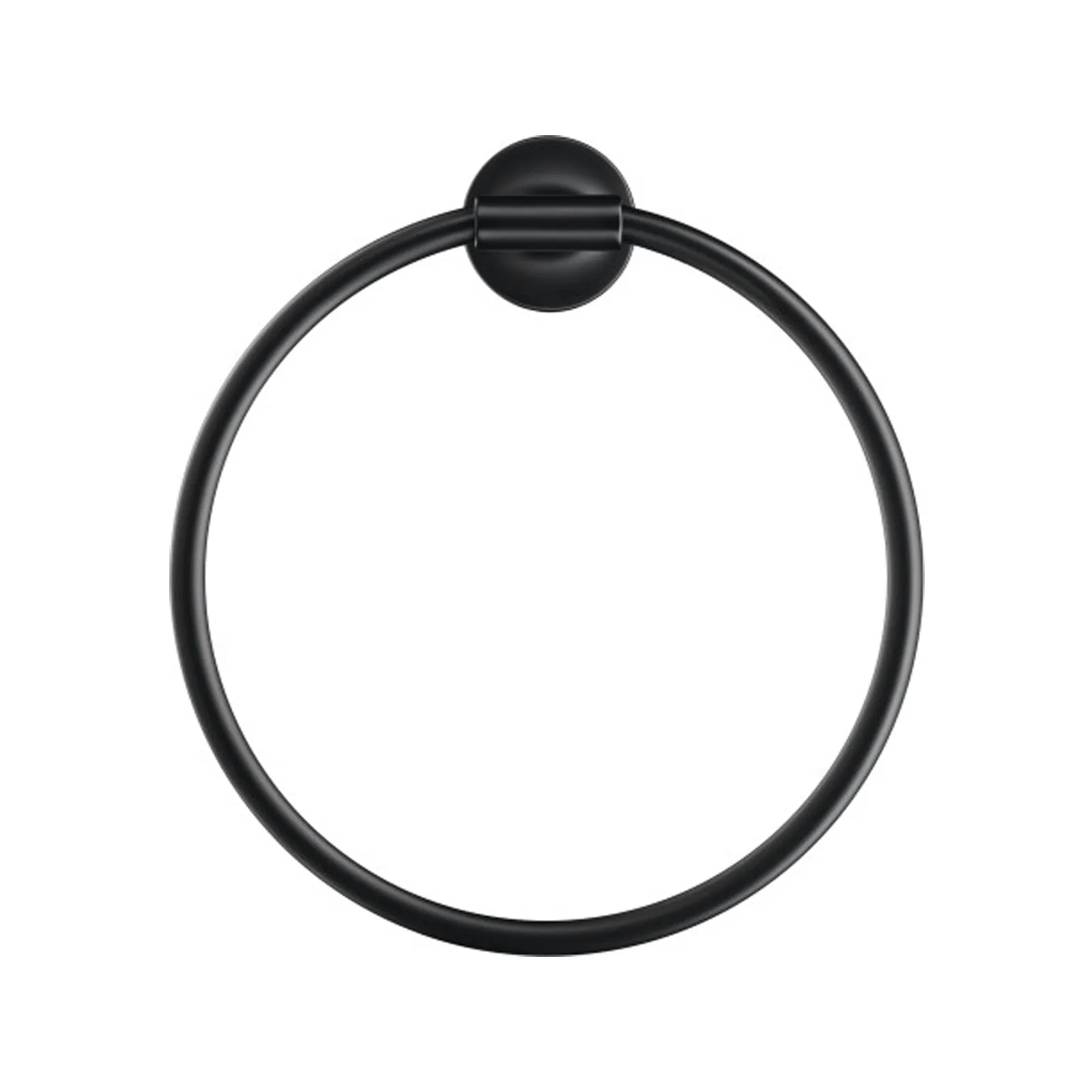 DURAVIT Stark Accessories Towel Ring 009947.4600