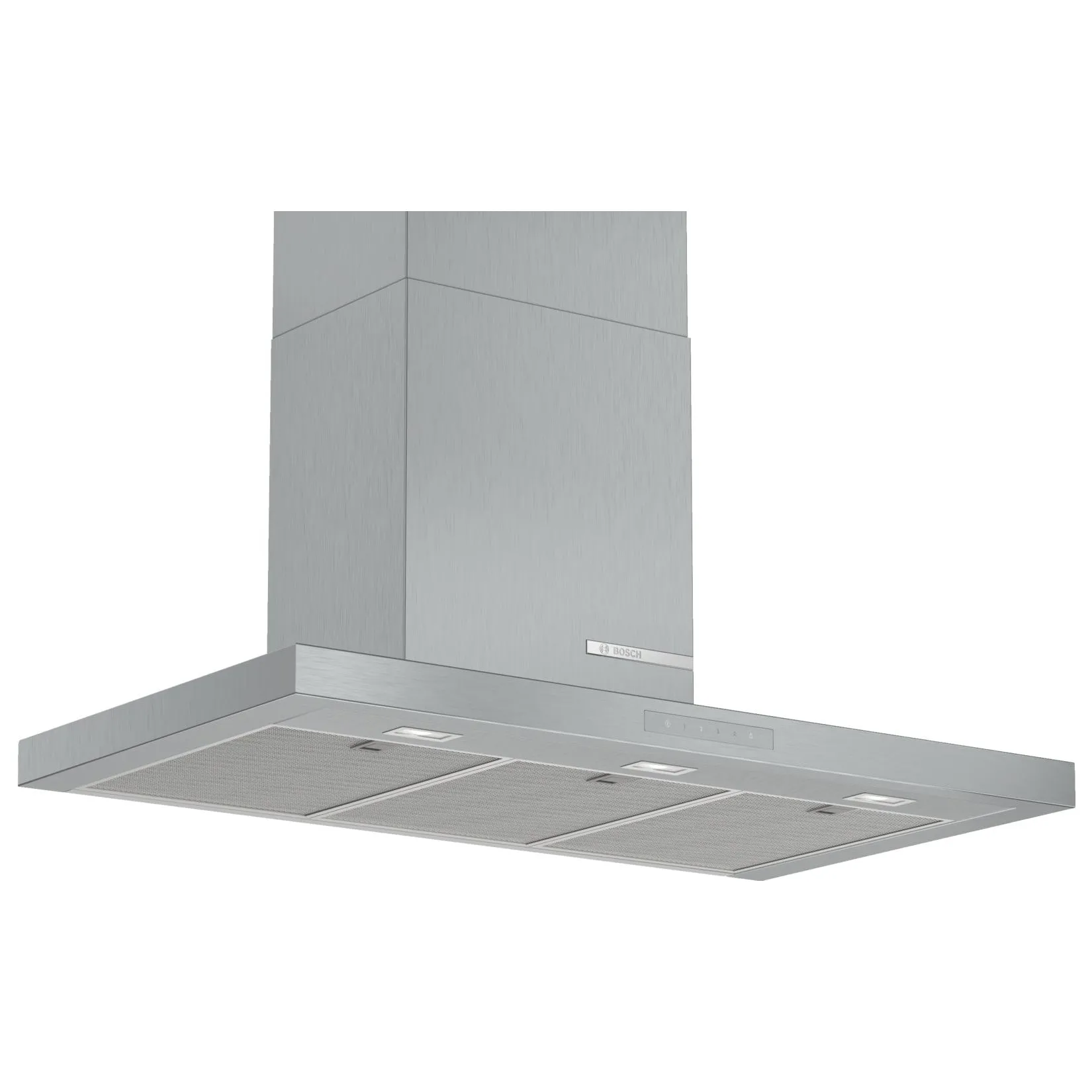 DWB97CM50B 90CM BOX DESIGN CHIMNEY HOOD