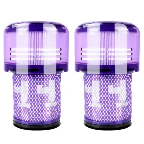 Dyson V12 Slim Replacement Filter 2PCS