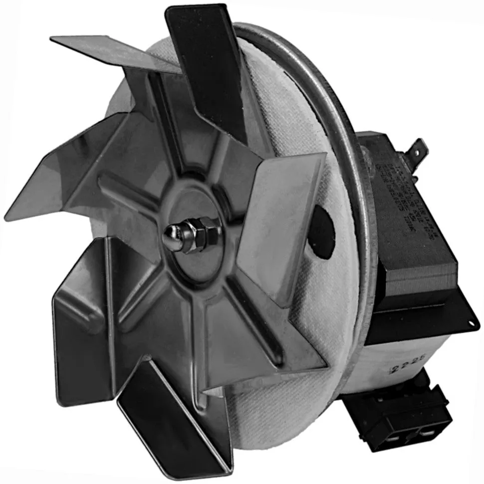 Eberhardt 230970 220V Fan Motor