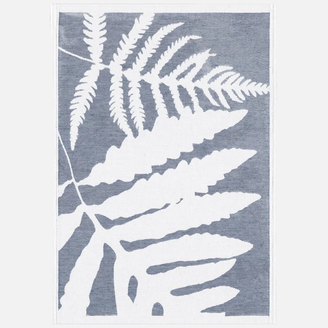 Ekelund Ormbunkar Kitchen Towel