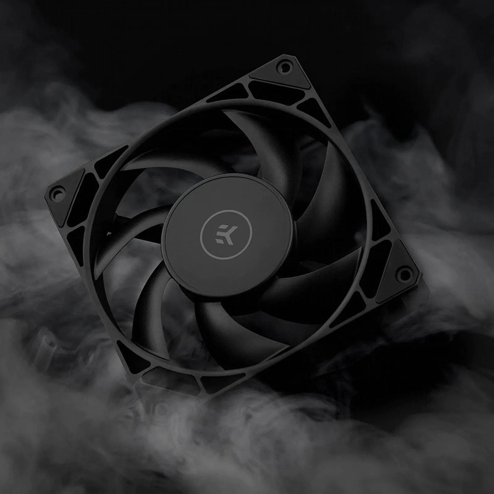 EKWB EK-Loop FPT 140mm Black PWM Fan