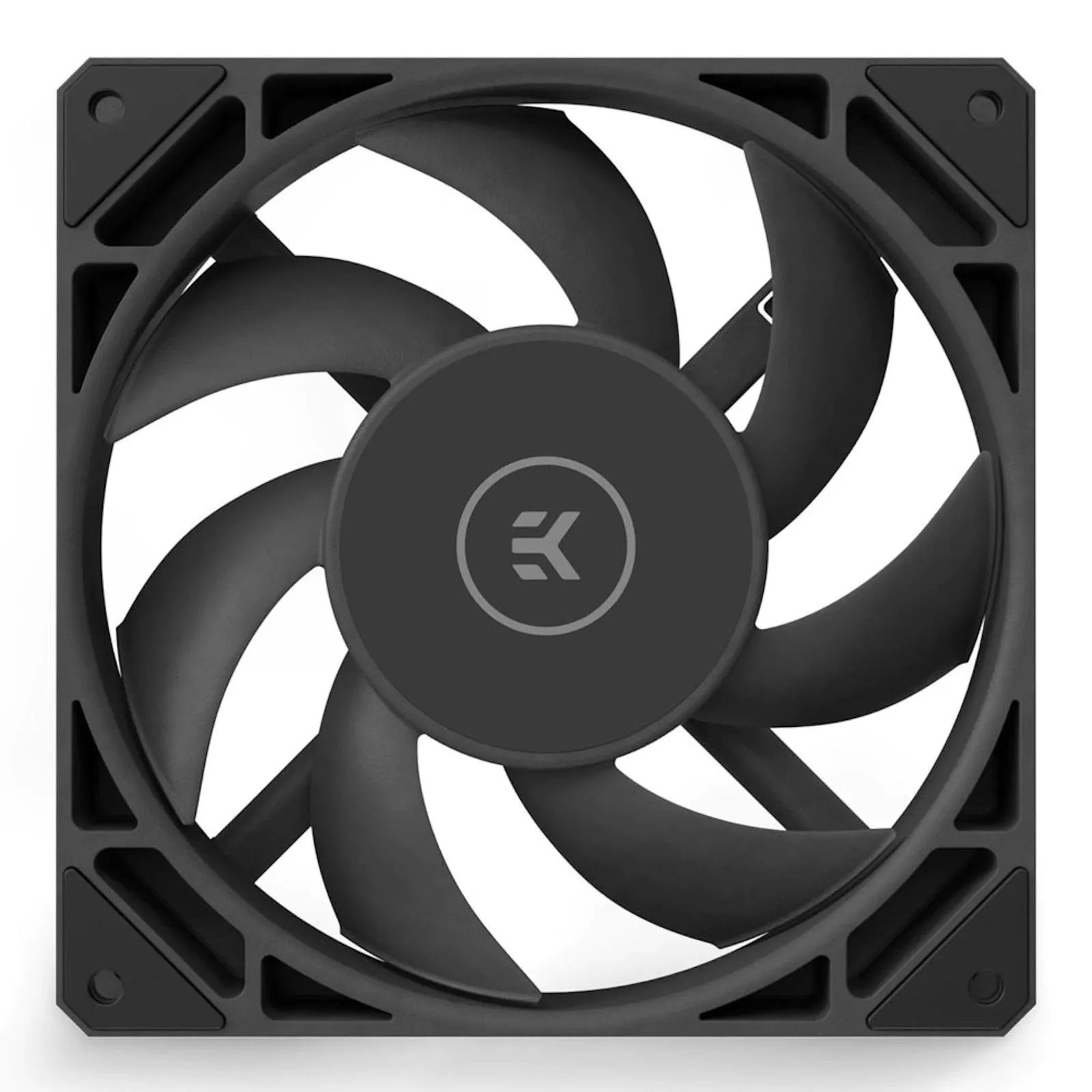 EKWB EK-Loop FPT 140mm Black PWM Fan