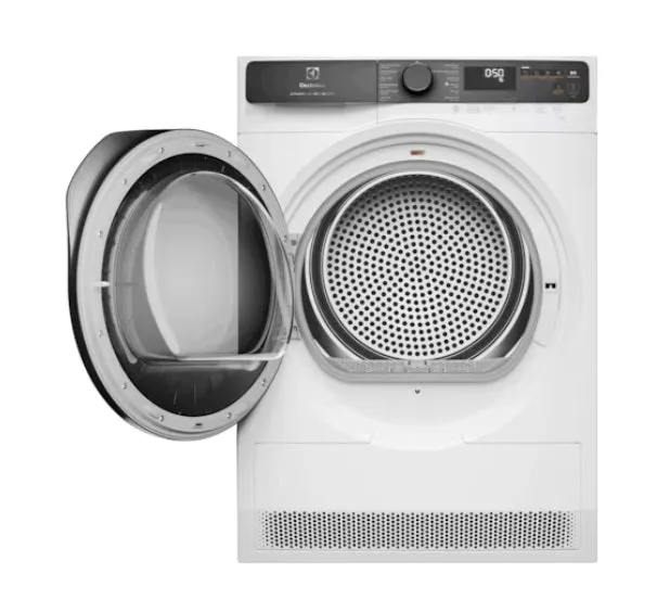 Electrolux EDH903R7WC 9kg UltimateCare 700 Heat Pump Dryer